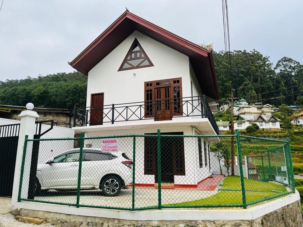 Villa Shah