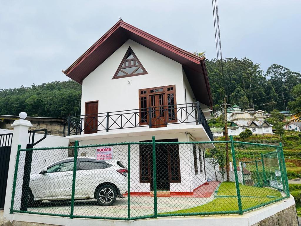 Shah Villa