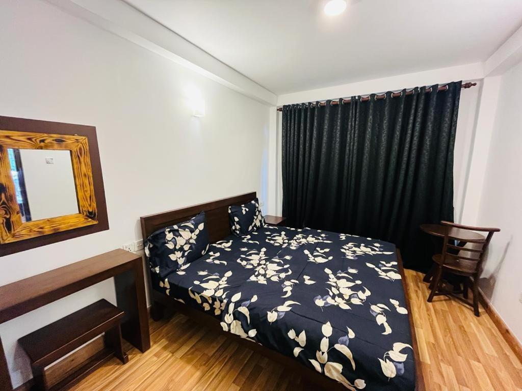 Shah Nuwara Eliya