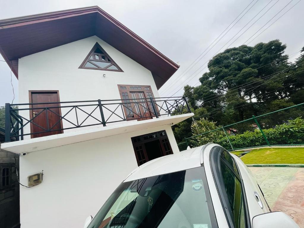 Shah Nuwara Eliya