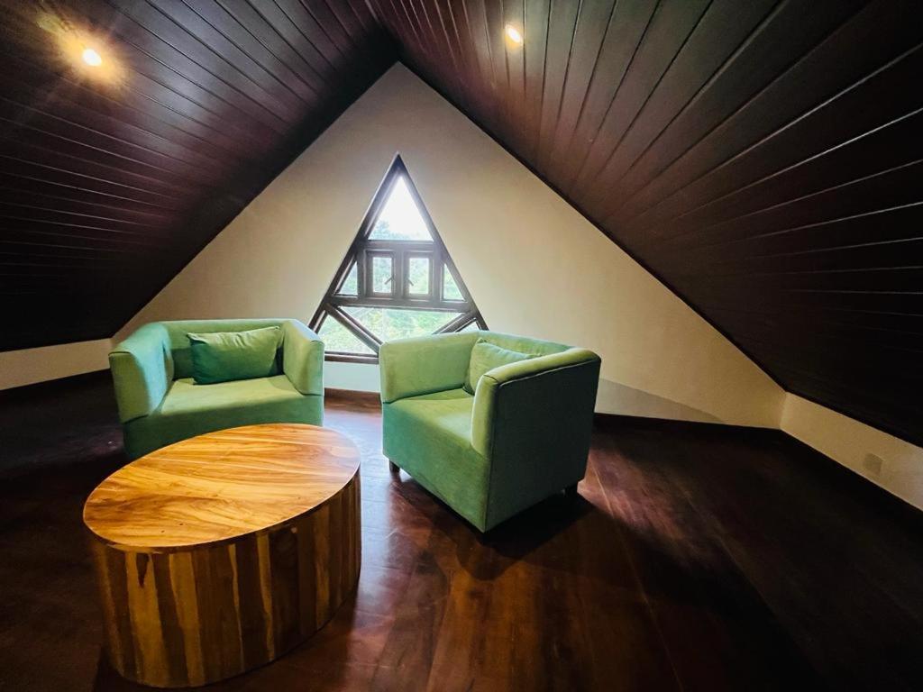 Villa Shah Nuwara Eliya