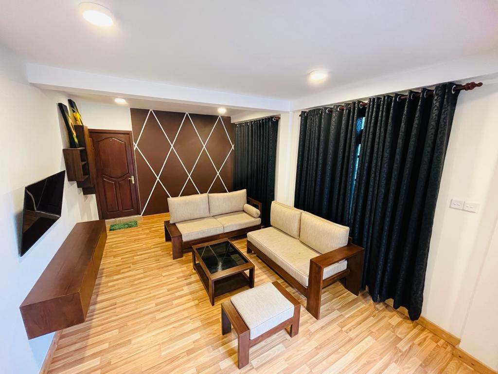 Shah Nuwara Eliya