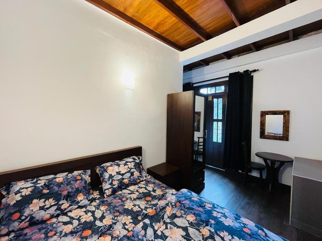 Villa Shah Nuwara Eliya