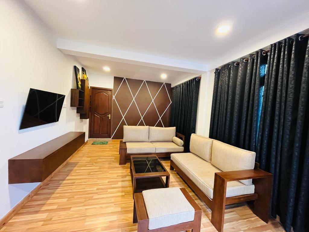 Shah Villa Nuwara Eliya