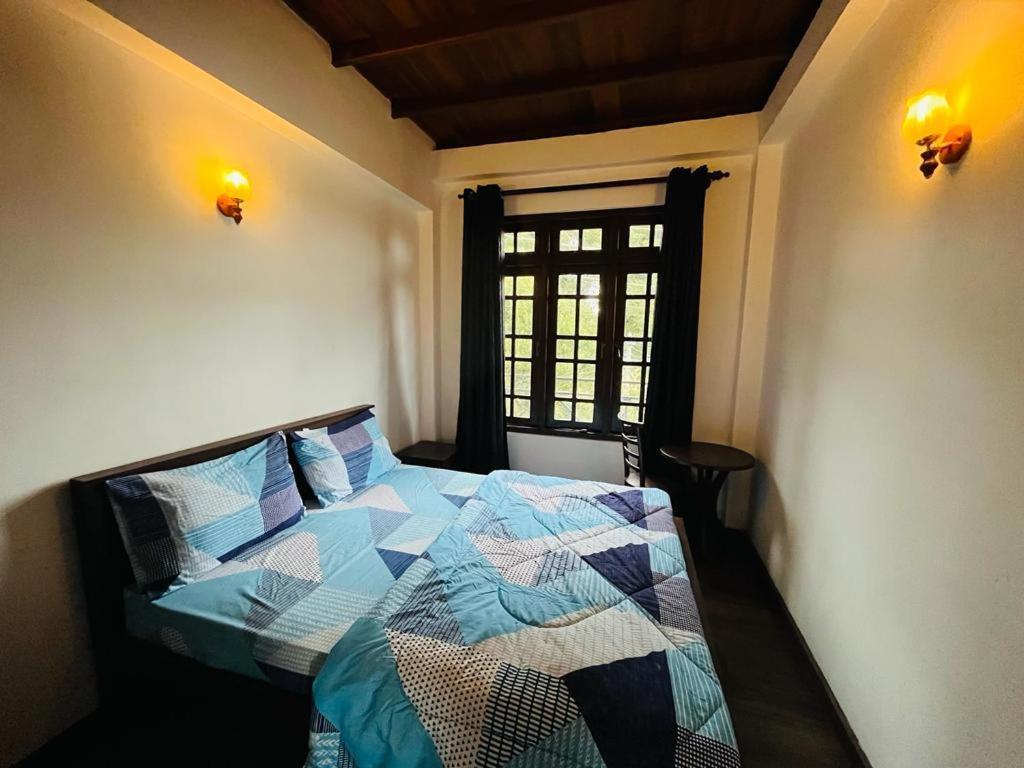 Shah Villa