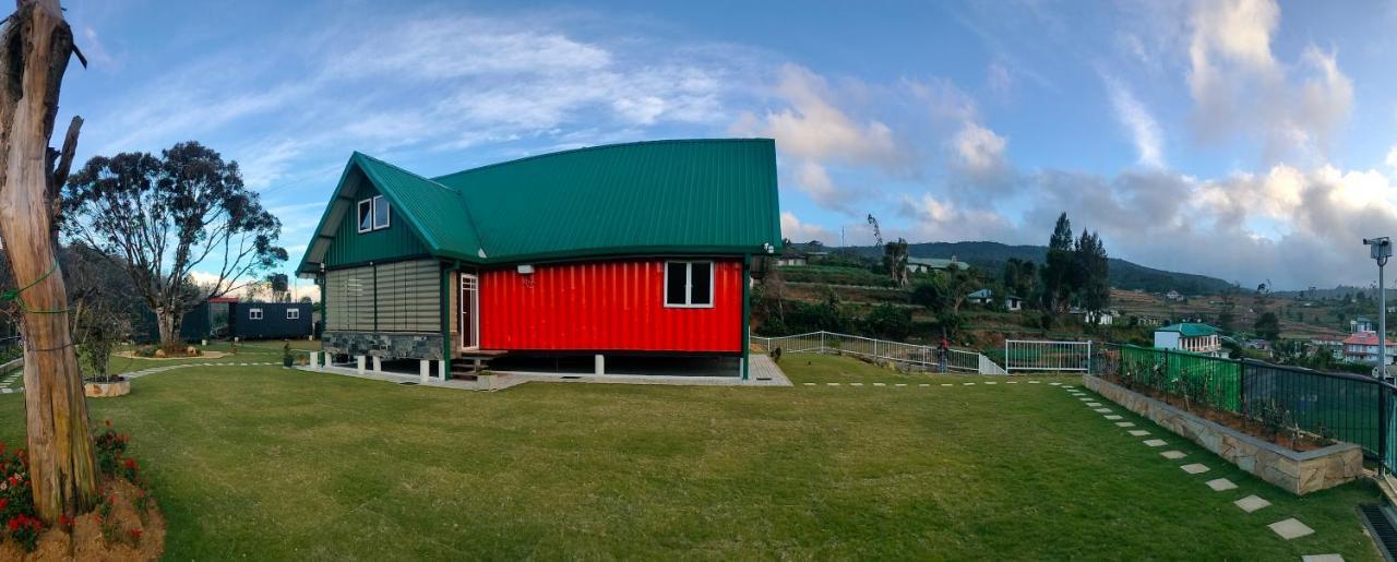Villa Mount Star Nuwara Eliya