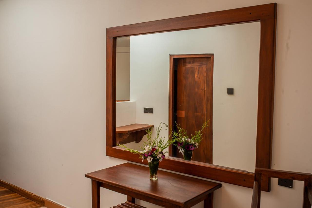 Hotel Eden Hill 5*