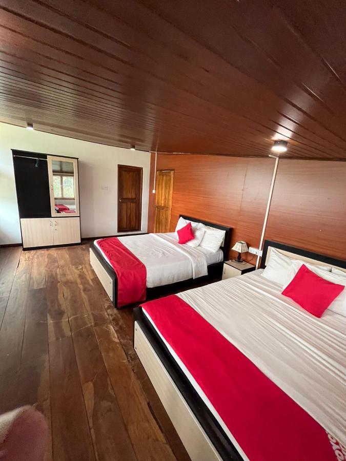 Roseberry Hotel Nuwara Eliya