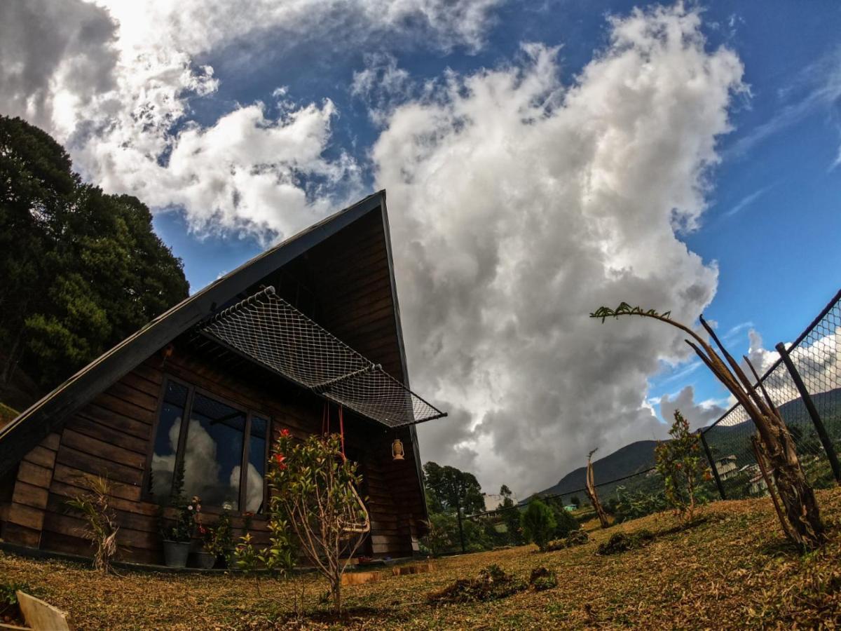 Willmount Cabins * Nuwara Eliya