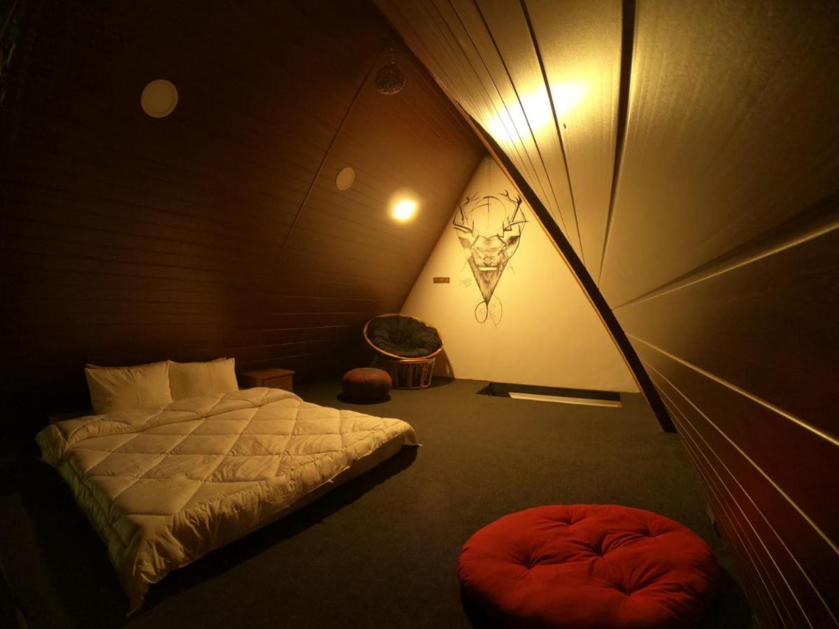 Willmount Cabins