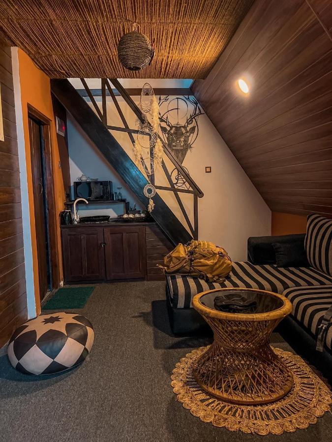 Lodge Willmount Cabins Nuwara Eliya