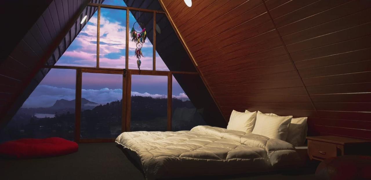 Willmount Cabins Lodge