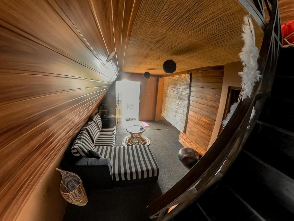 Willmount Cabins Lodge *