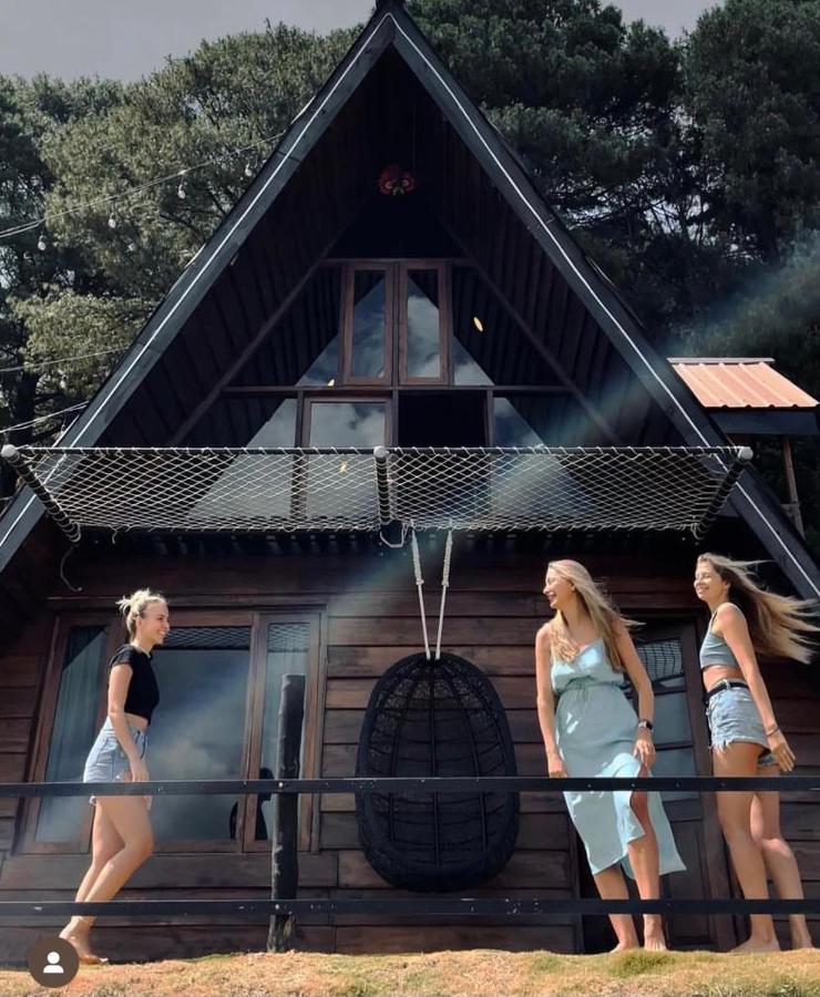 Willmount Cabins Nuwara Eliya
