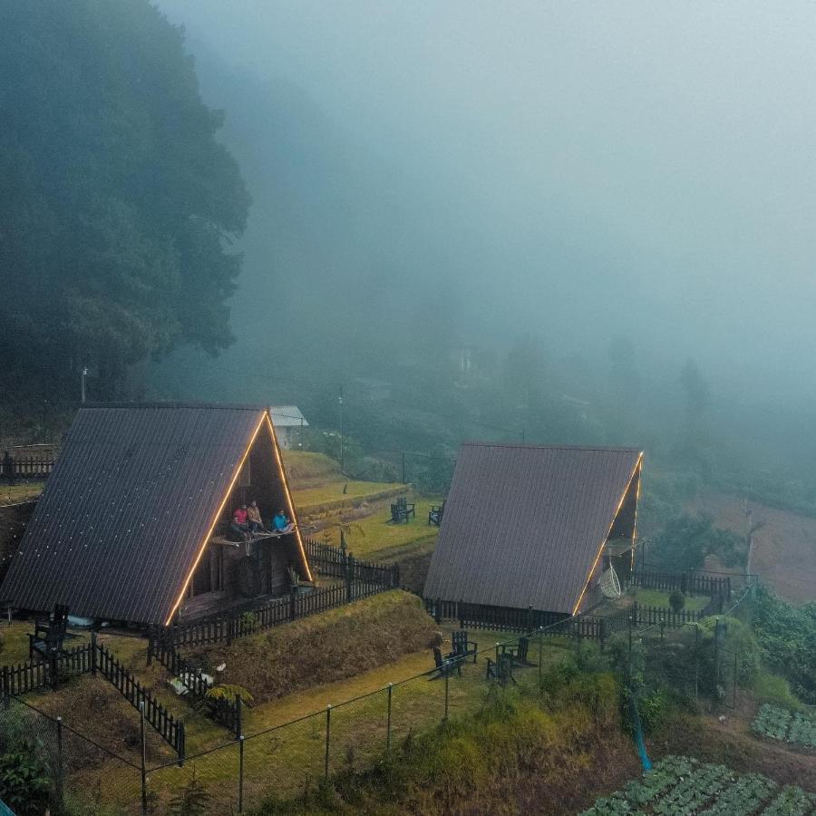 Lodge Willmount Cabins *