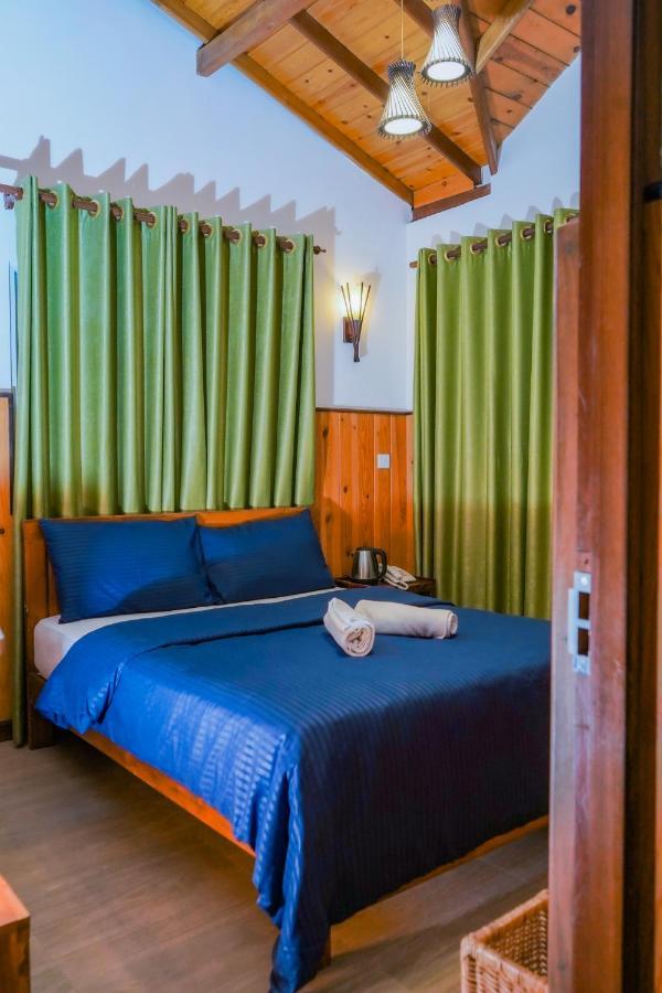 Hotel Blue Moon Residency *