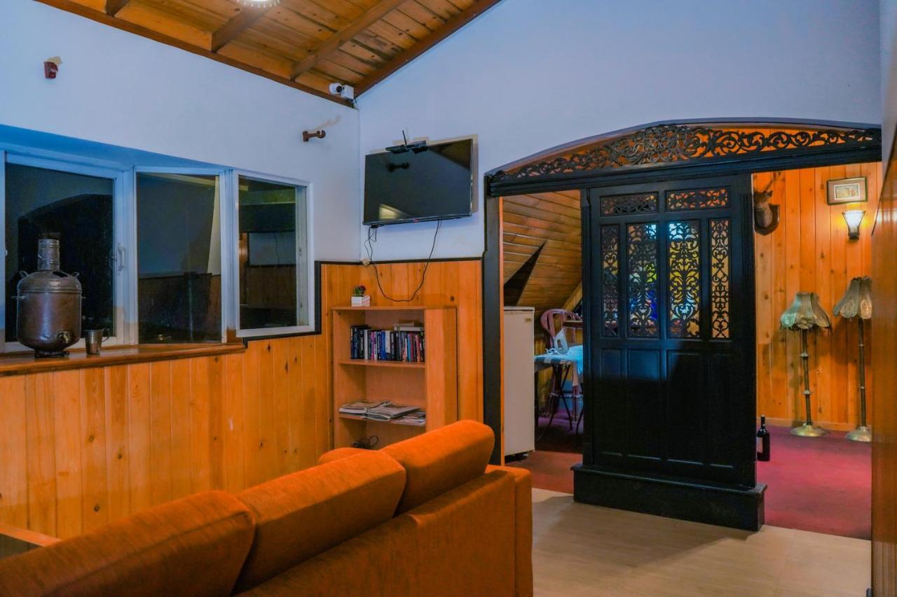 Blue Moon Residency * Nuwara Eliya