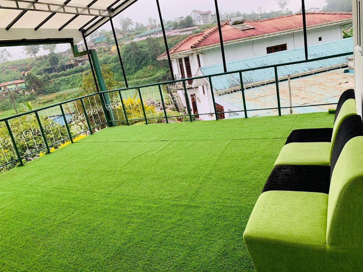 Sinora Bungalow Bed & Breakfast Nuwara Eliya