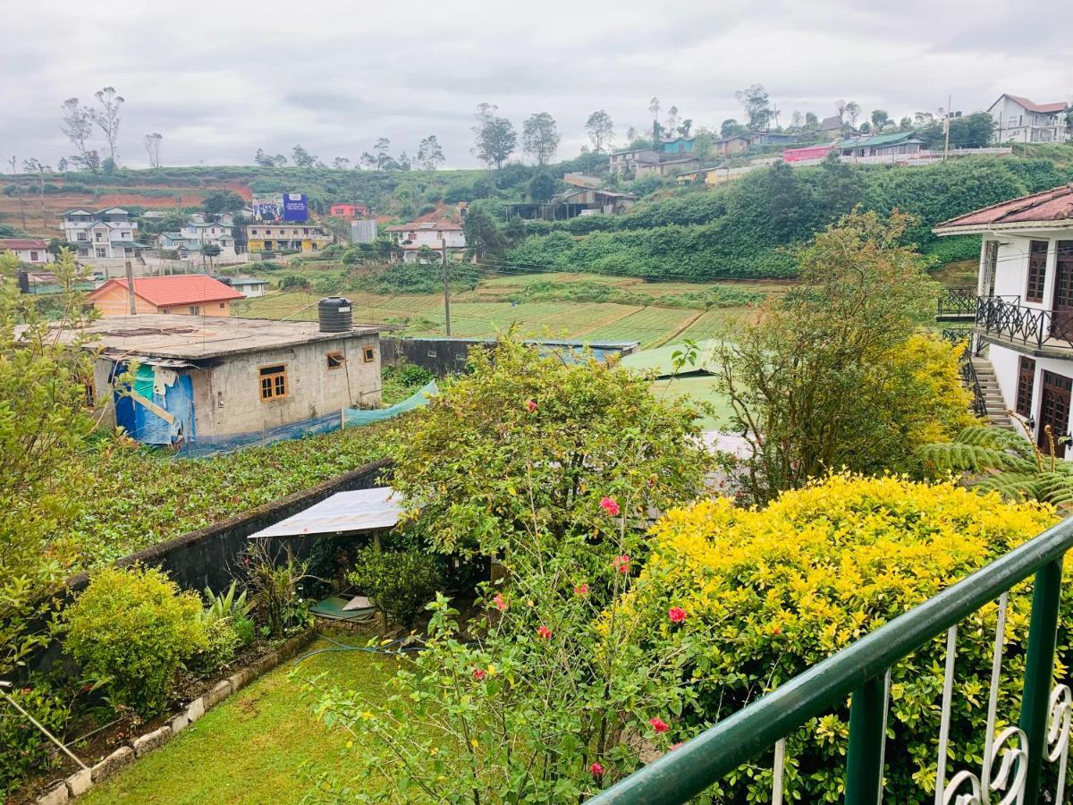 Bed & Breakfast Sinora Bungalow