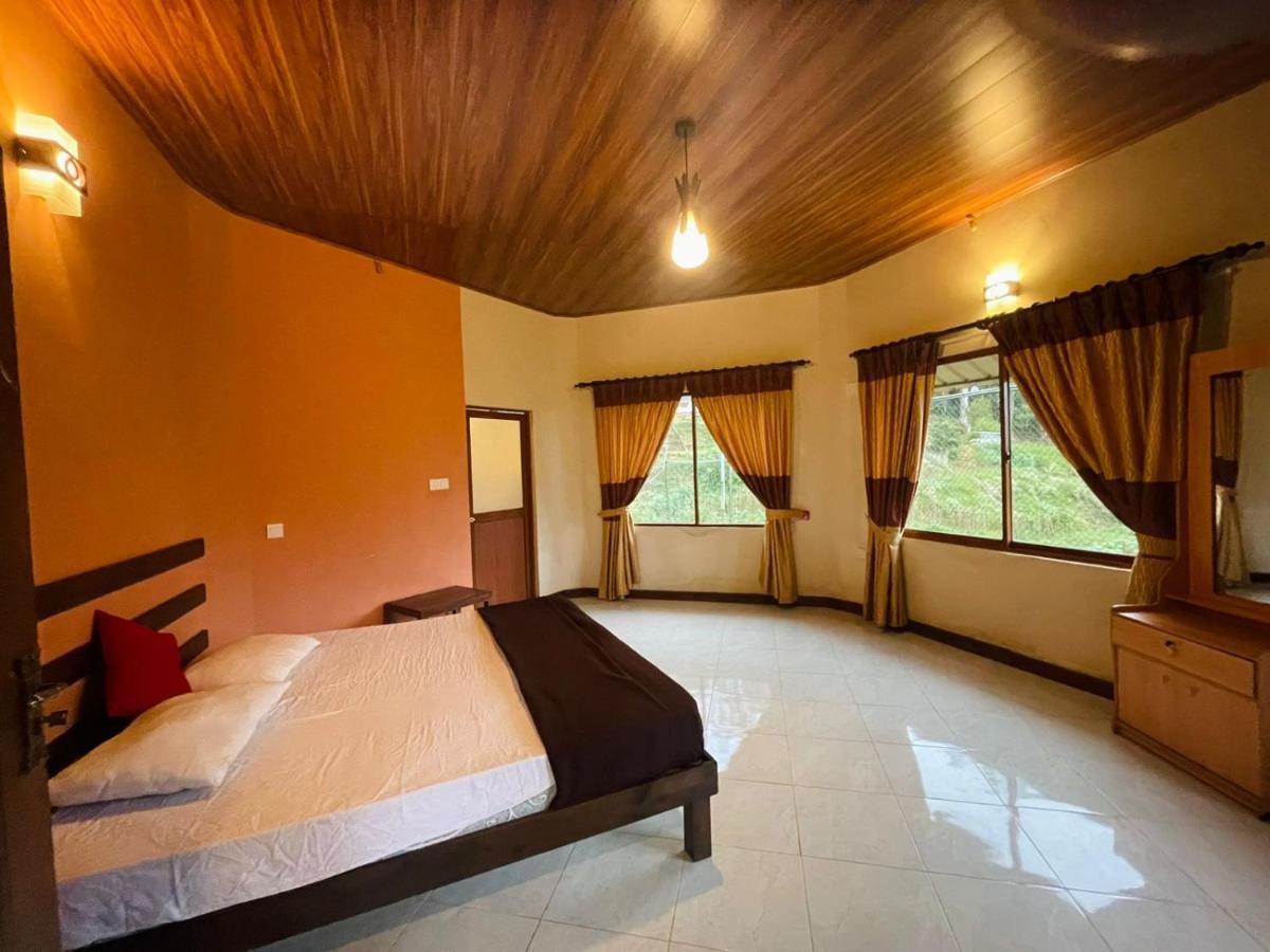 Montana Resort Nuwara Eliya
