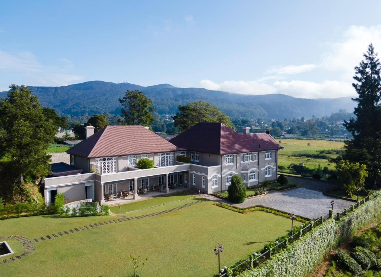 Hotel The Bellwood Manor