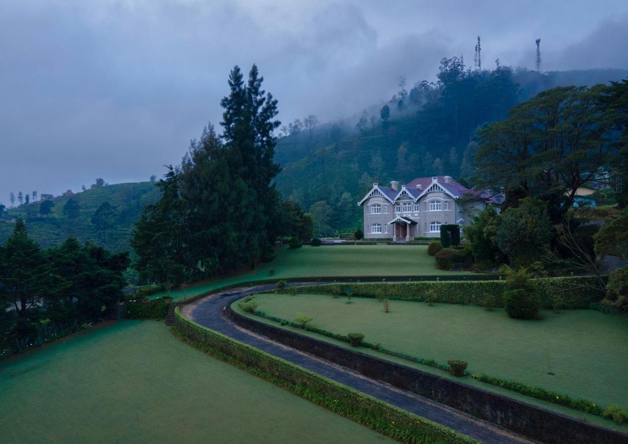 Hotel The Bellwood Manor