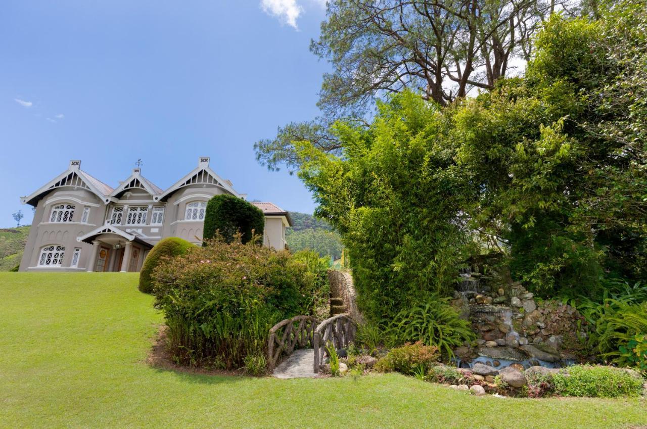 The Bellwood Manor Hotel 5*
