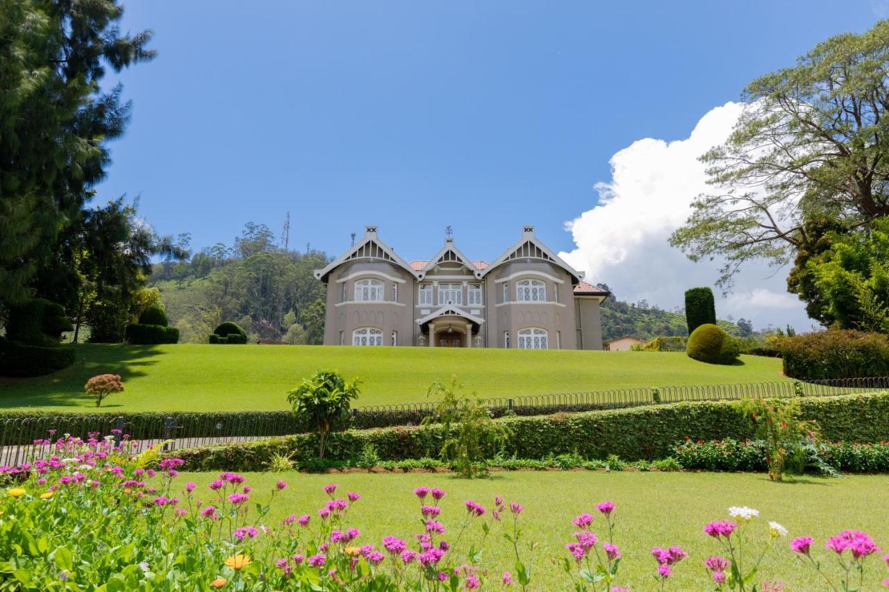 Hotel The Bellwood Manor