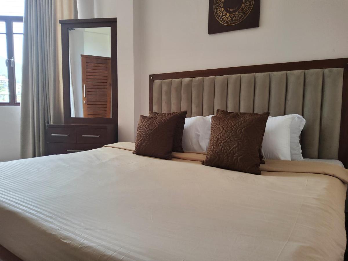 Hotel Royal Nuwara Eliya