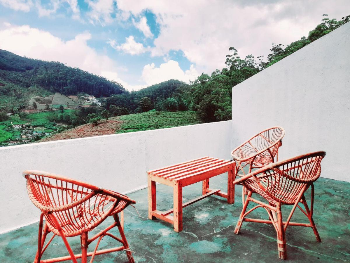 The Mount View By Liyozi Leasiure Hotel *