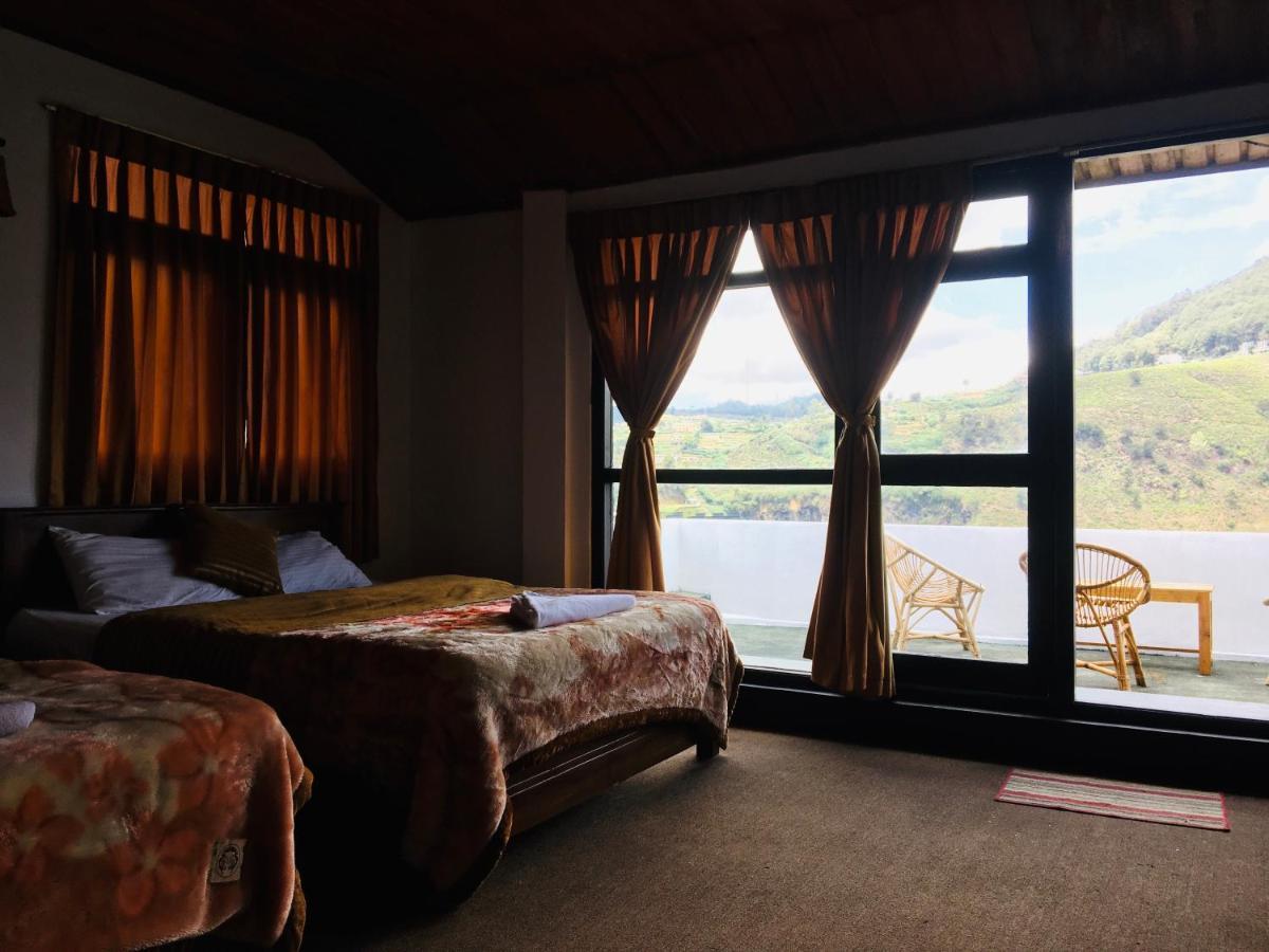 Hotel The Mount View By Liyozi Leasiure Nuwara Eliya