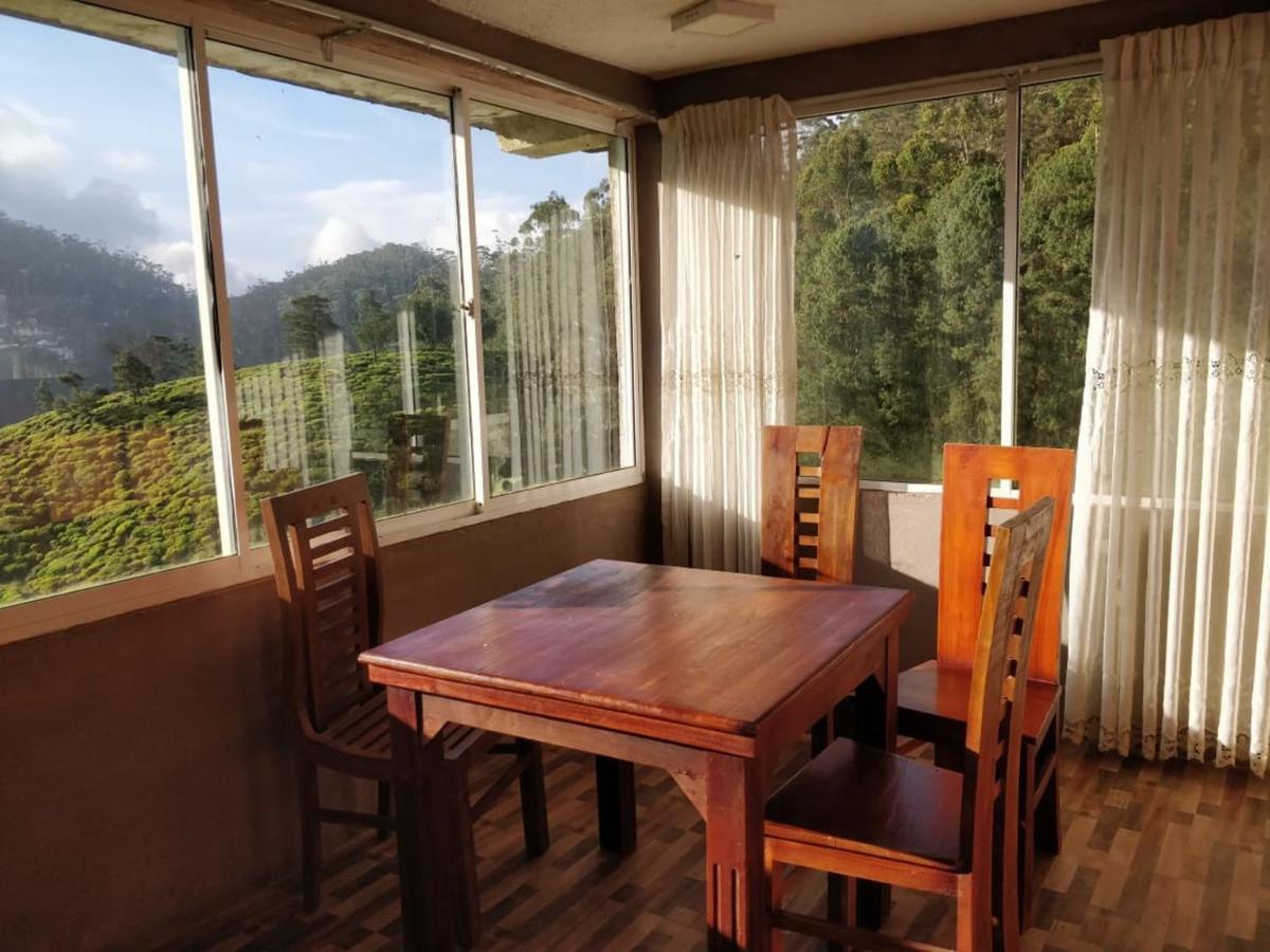 The Mount View By Liyozi Leasiure Hotel *