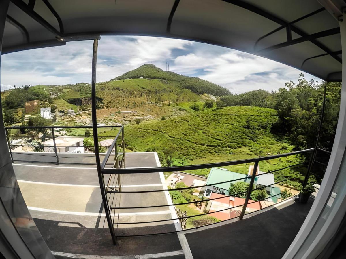 The Mount View By Liyozi Leasiure * Nuwara Eliya