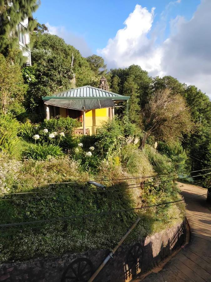 The Mount View By Liyozi Leasiure Nuwara Eliya