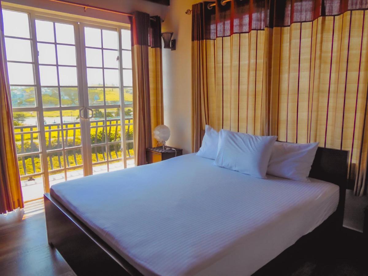 Terrabella - Hotel