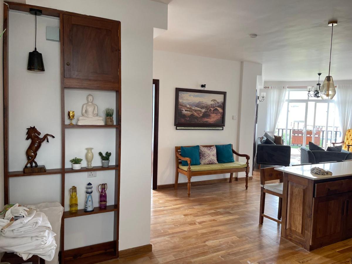 Apartment Mount View 44 In View Residencies Nuwara Eliya