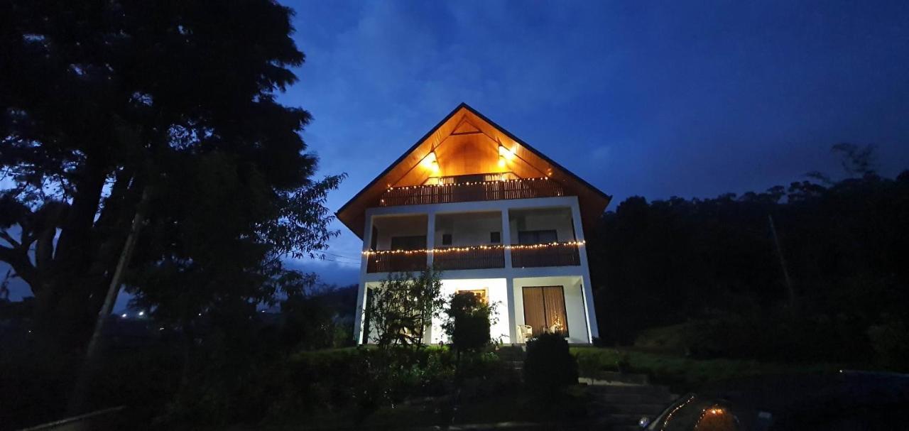 Shalom Homestay