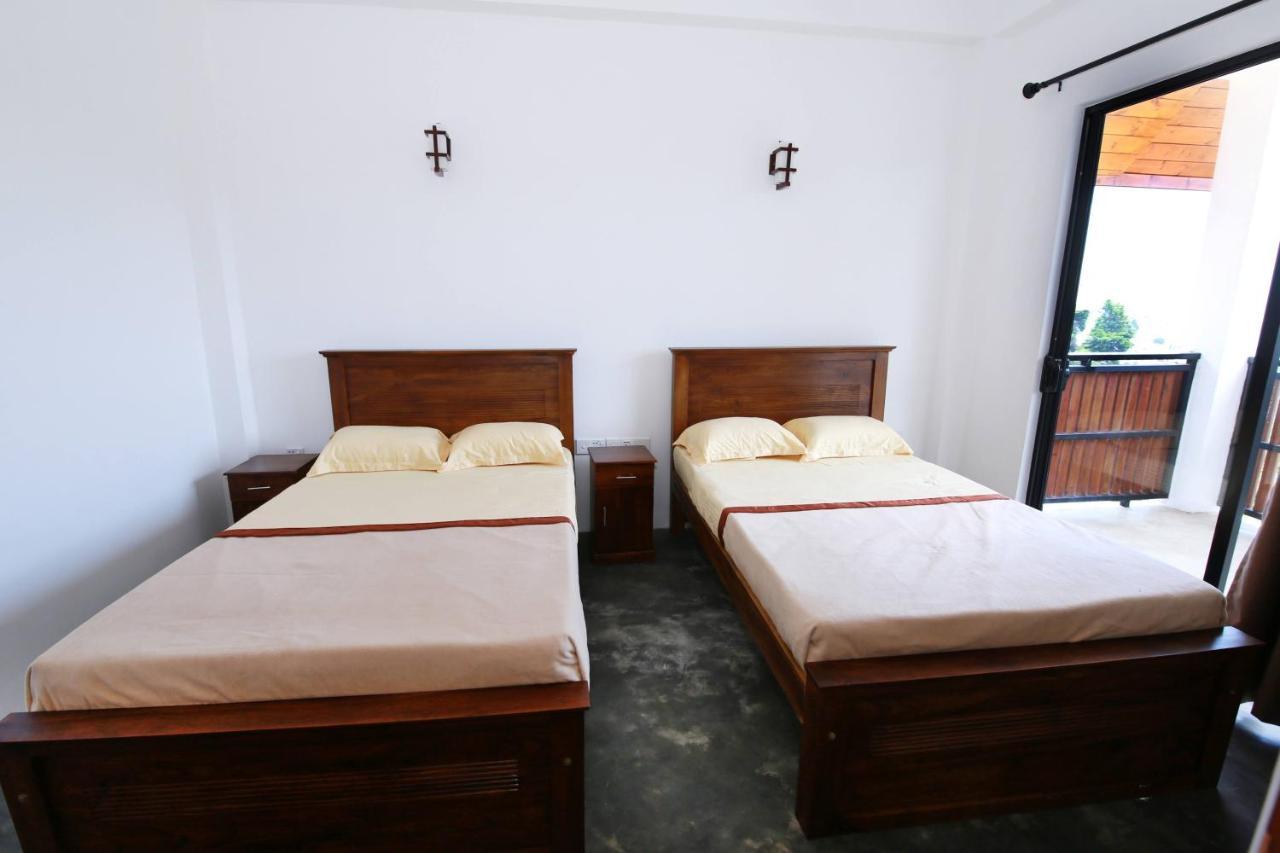 Shalom Homestay