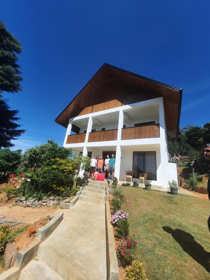 Shalom Homestay *