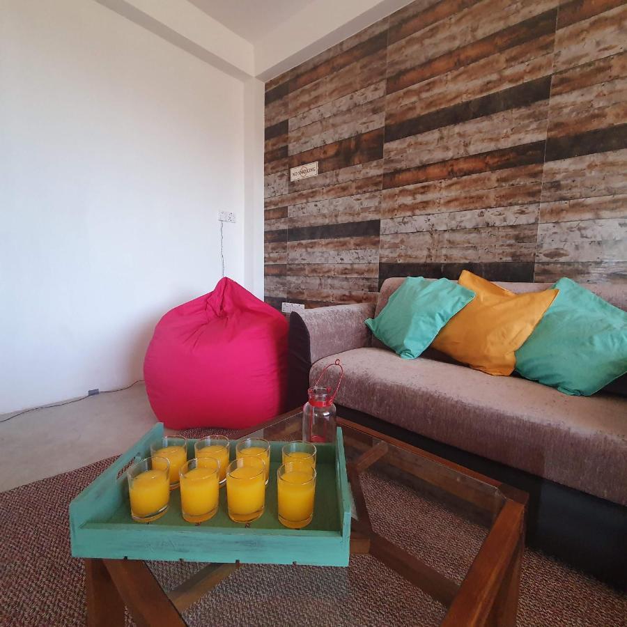 Shalom Homestay