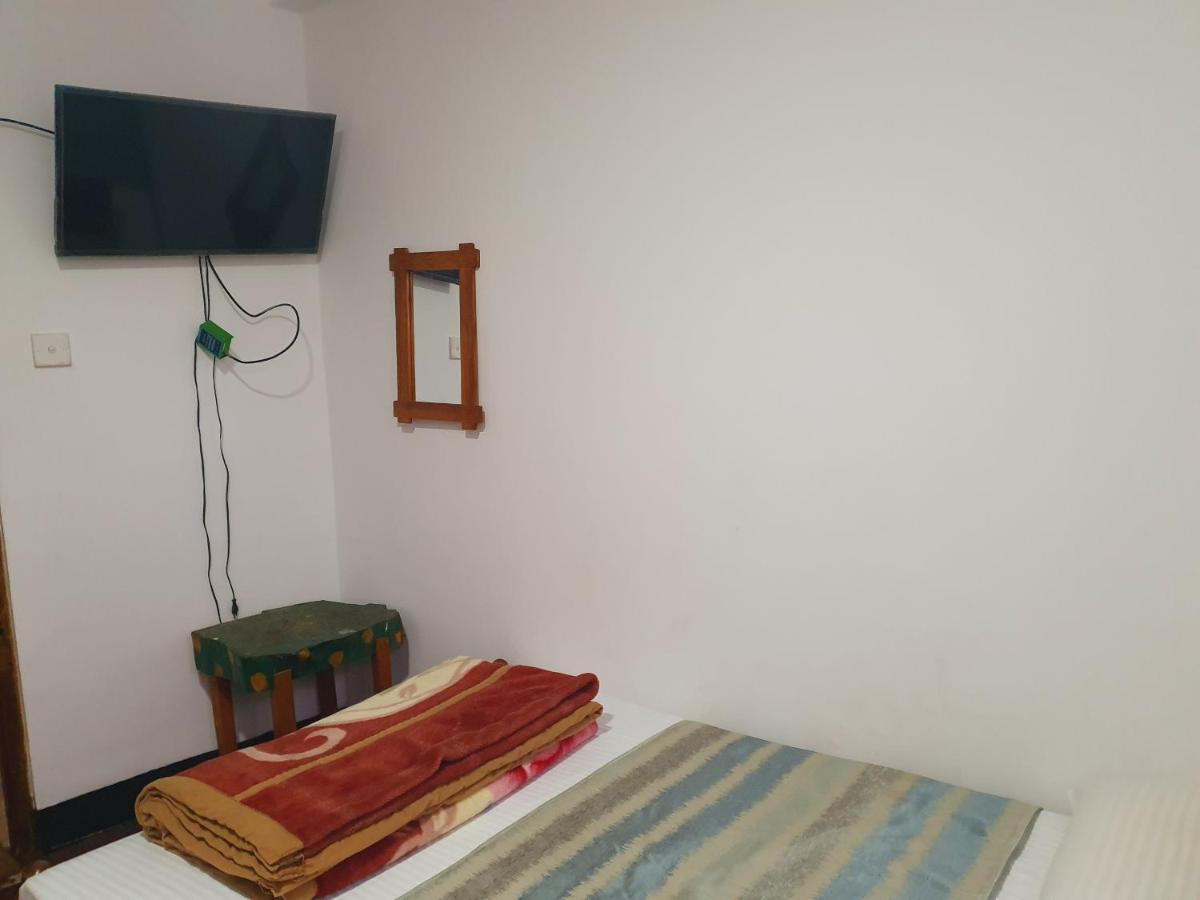 Homestay Greenland Wooden Nuwara Eliya