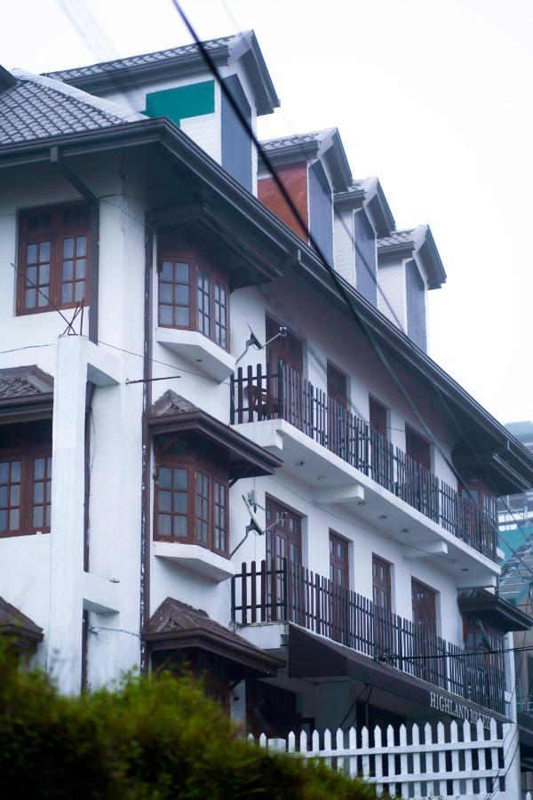 Highland Breeze Hotel Nuwara Eliya