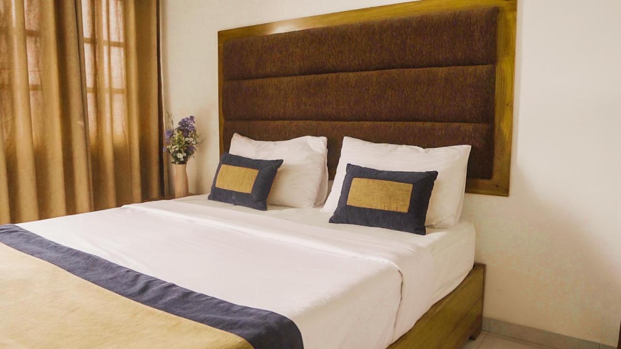 Highland Breeze 3* Nuwara Eliya