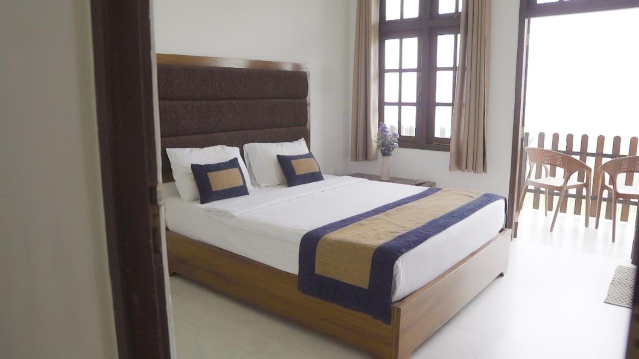 Highland Breeze Hotel 3*