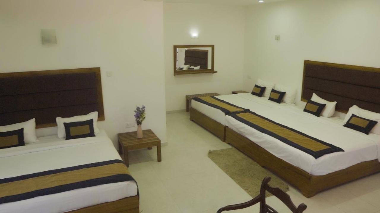 Hotel Highland Breeze Nuwara Eliya