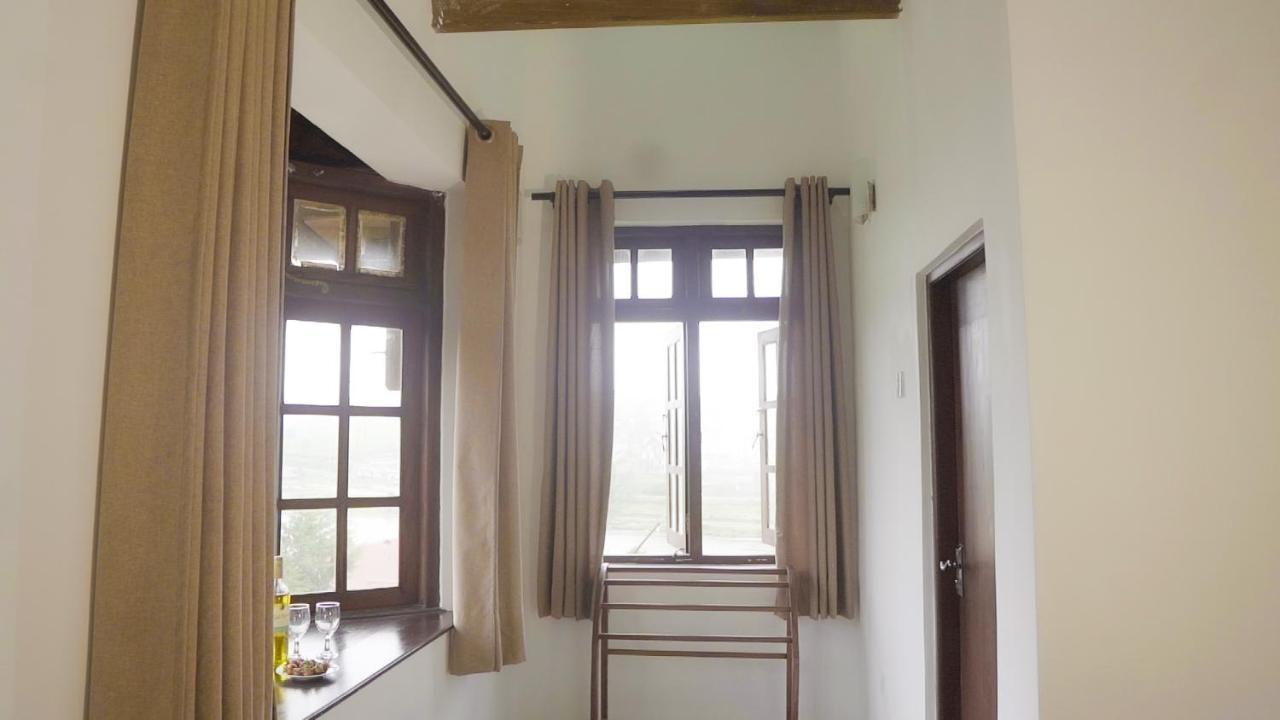 Highland Breeze Nuwara Eliya