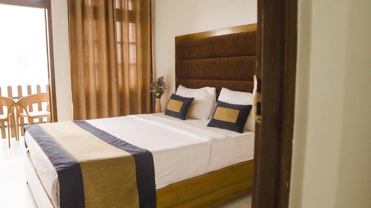 Hotel Highland Breeze