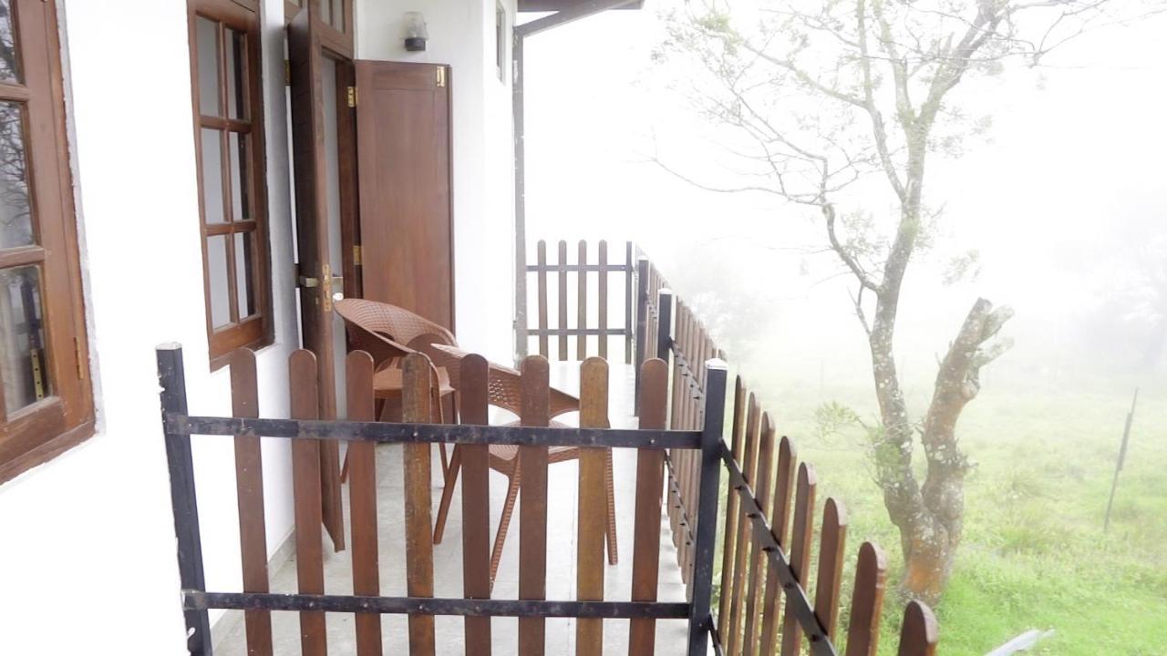 Hotel Highland Breeze 3*