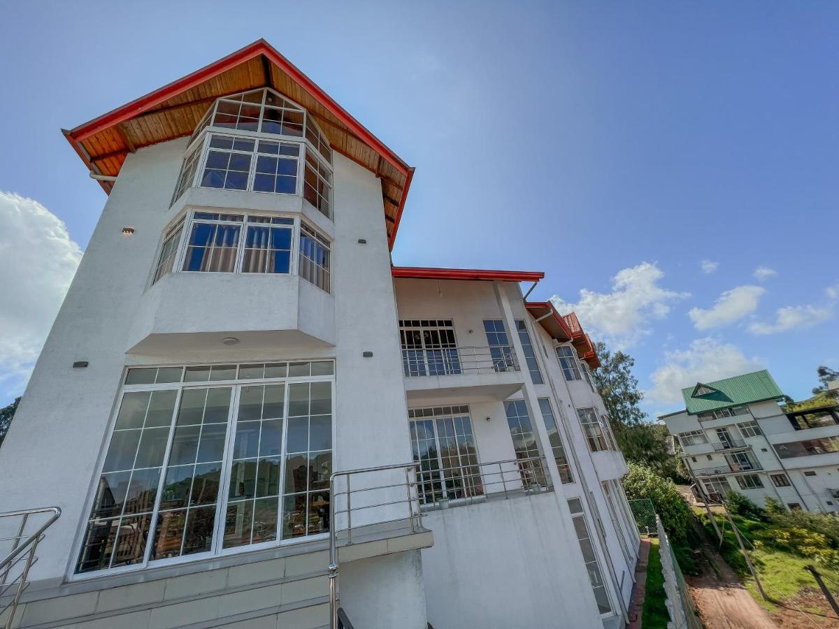 Hotel Moon Light Nuwara Eliya