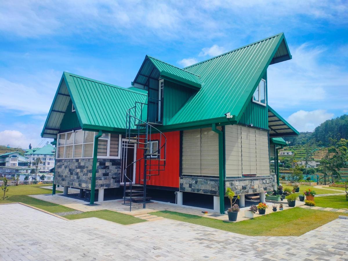 Villa Mount Star *